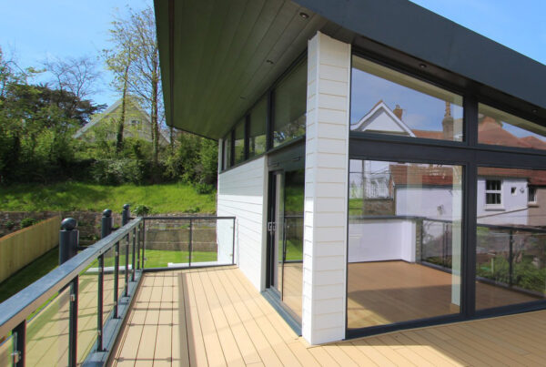 Fearnley Lott Architects North Devon