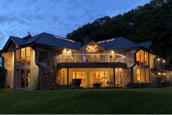 Octoberfest - Fearnley Lott Architects North Devon